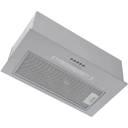Вытяжка Minola HBI 5323 GR 800 LED: Управление Механическое