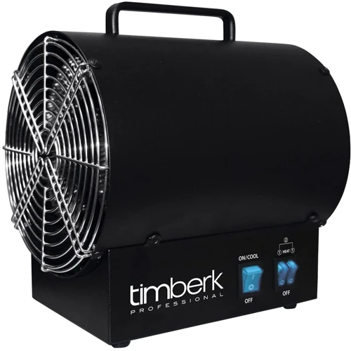 Тепловая пушка Timberk TIH R2 5K