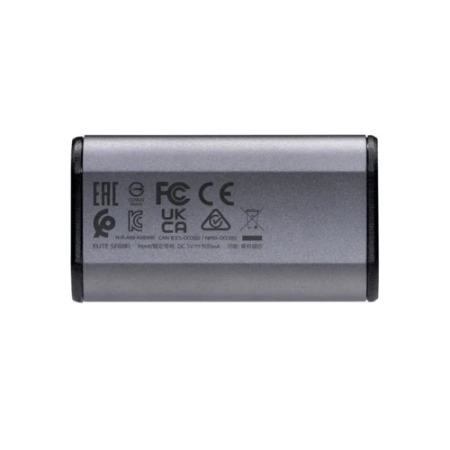 ADATA Elite SE880 2 TB (AELI-SE880-2TCGY) UA