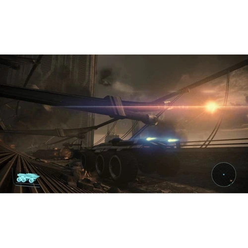 Mass Effect Legendary Edition(Xbox. Series X): Серия приставки Xbox One