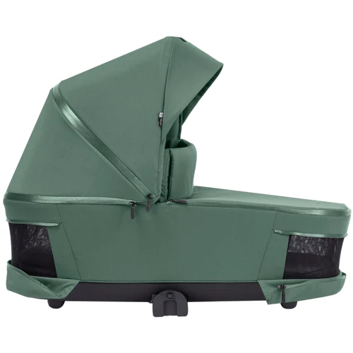 Универсальная коляска 2 в 1 Carrello Omega CRL-6540 Nova Green (CRL-6540 Nova Green) фото 6