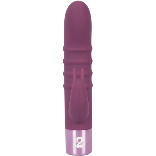 Вибратор You2Toy Elegant Series Rabbit Vibe