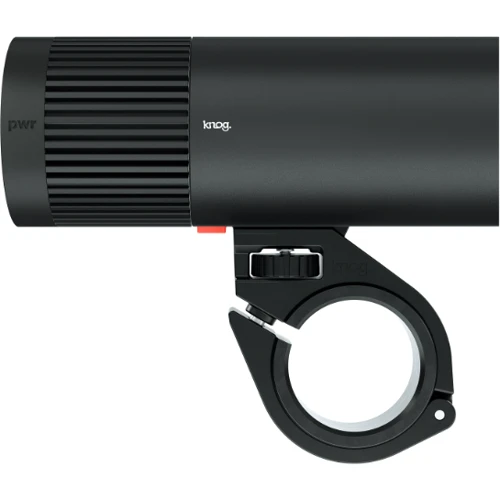 Фара Knog PWR Mountain 2000 Lumens POWERBANK