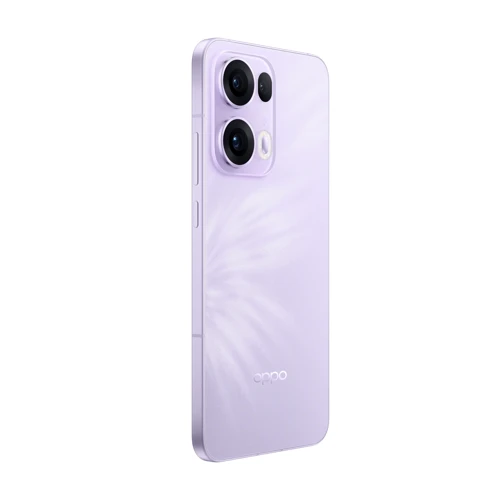 Смартфон Oppo Reno 13 Pro 5G 12/512GB Plume Purple (UA UCRF): Год выпуска 2025