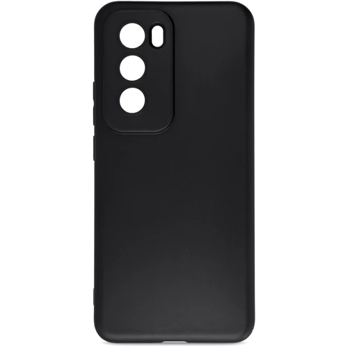 Чехол для телефонов ArmorStandart Matte Slim Fit Camera cover Black for OPPO Reno12 (ARM77971)