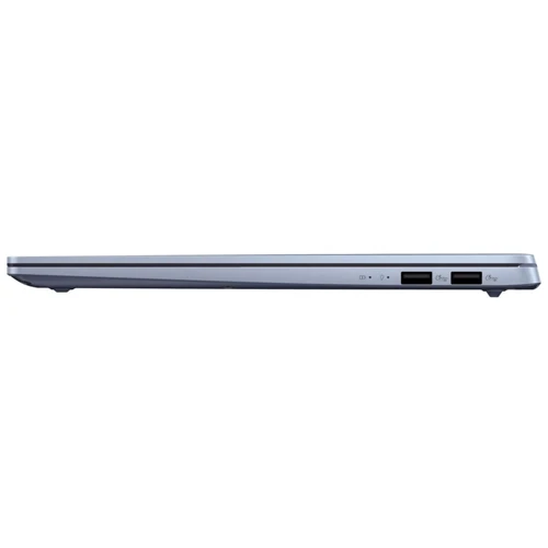 Ноутбук ASUS VivoBook S 14X (S5406MA-PP017W): Объем накопителя 1 ТБ SSD