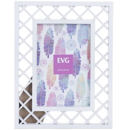 Фоторамка EVG FRESH 10X15 8132-4 White