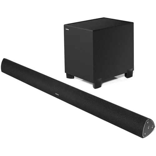Акустична система Edifier B7 CineSound Soundbar + Subwoofer 145W Bluetooth