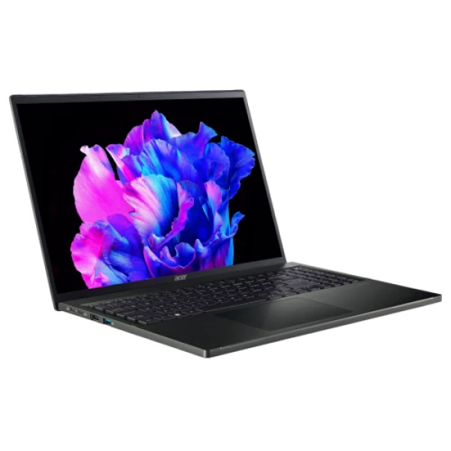 Ноутбук Acer Swift Edge SFE16-43 (NX.KKZEU.001) UA: Экран 16" OLED (3200x2000)