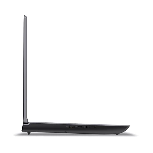 Ноутбук Lenovo ThinkPad P16 Gen 2 (21FA004SPB): Видеоадаптер NVIDIA GeForce RTX 2000 Ada, 8 ГБ GDDR6