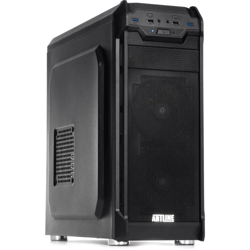 Персональный компьютер (ПК) ARTLINE WorkStation W63 (W63v08)