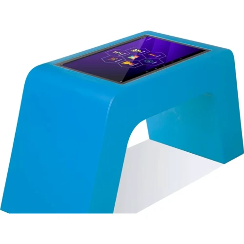 Детский интерактивный стол INTBOARD ZABAVA 32 BL