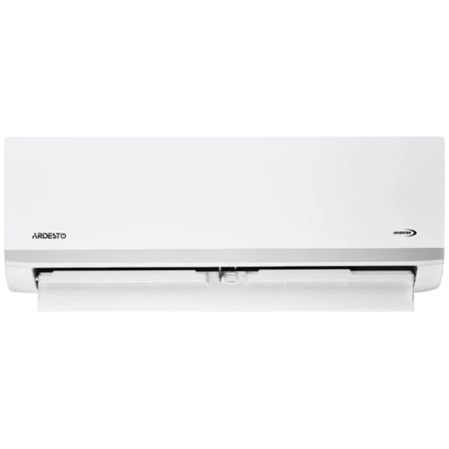 Кондиционер Ardesto ACM-09ERP-R32-WF-AG-S: Вид установки внутреннего блока настенный