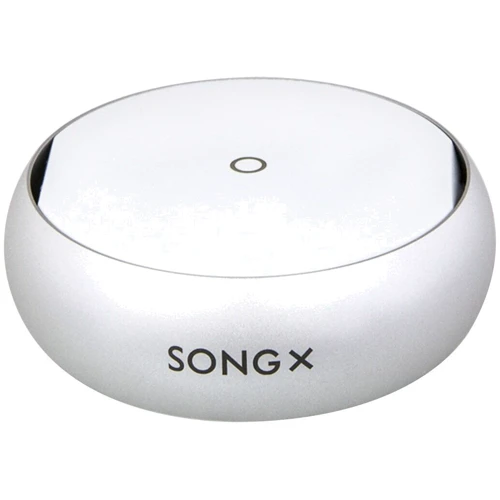 Наушники SongX SX06 White: Диапазон частот (Гц) 20-20000