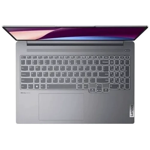 Ноутбук Lenovo IdeaPad Pro 5 14APH8 (83AMCTO1WW): Тип екрану матовый