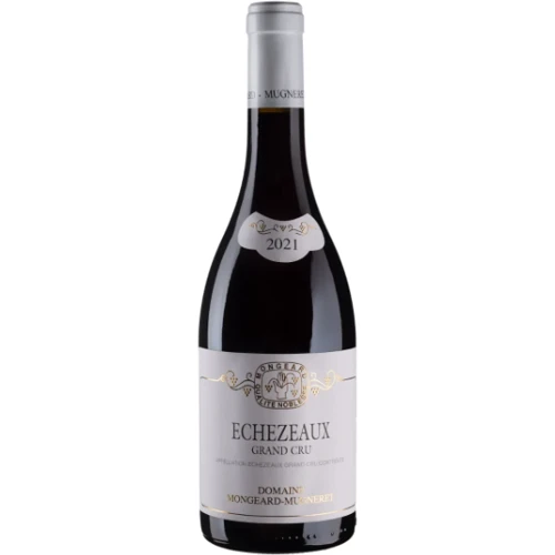 Вино Domaine Mongeard-Mugneret Echezeaux Grand Cru 2021 красное сухое 0.75 л (BWT7241)