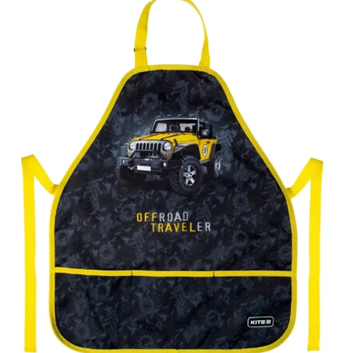 Фартук с нарукавниками Kite Off-road (K20-161-07)