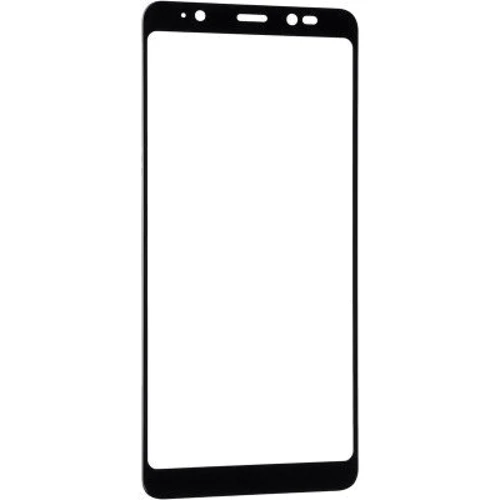 Аксесуар для смартфона Gelius Tempered Glass Pro 3D Black for Tecno Pop 4 фото 8