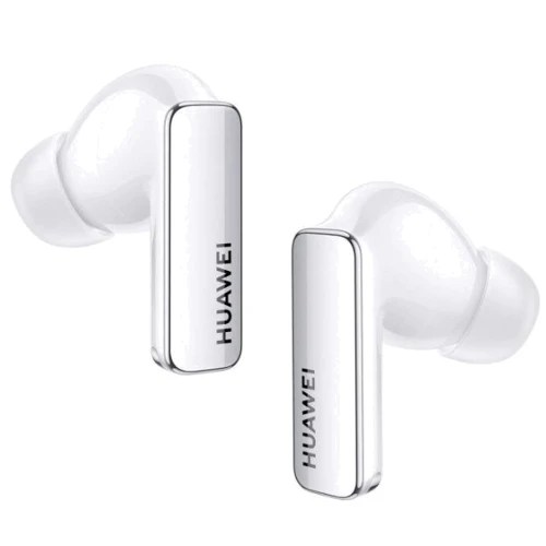 Навушники Huawei FreeBuds Pro 2 Ceramic White (55035847): Тип конструкції вакуумні