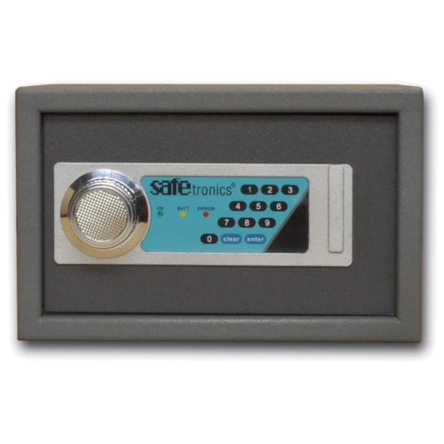 Сейф Safetronics HTL 20 LE