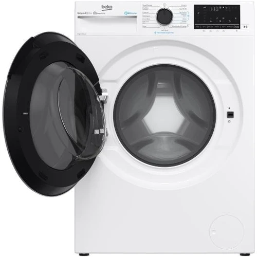 Пральна машина Beko B5WFT58419W: Сушка нет