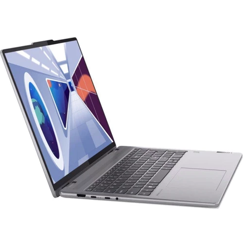 Ноутбук Lenovo Yoga 7 16ARP8 (83BS0000US) RB: Экран 16" IPS (1920x1200) Touch