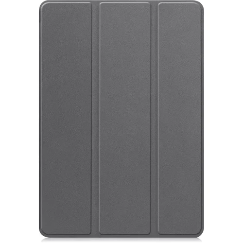 Аксесуар для планшетних ПК BeCover Smart Case Gray для Xiaomi Pad 7/7 Pro (712805)