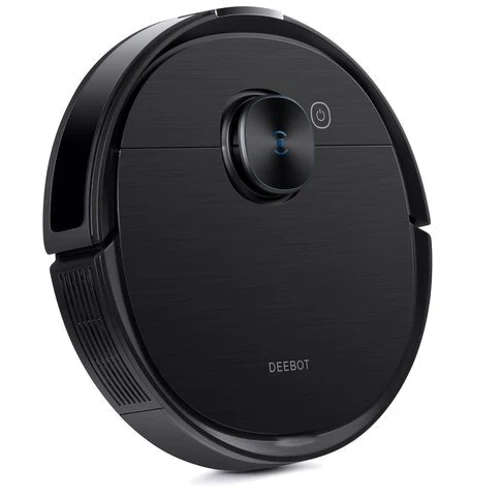 Робот уборщик ECOVACS DEEBOT T9 AIVI (DBX12): Производитель ECOVACS