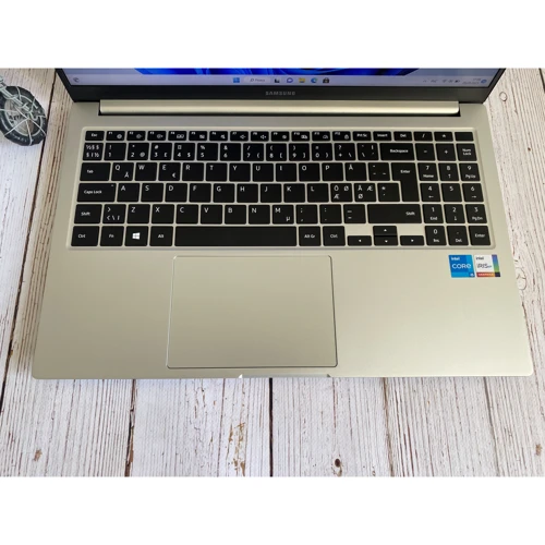 Ноутбук Samsung NP750XDA-KD3SE Stylus Approved (А) фото 12