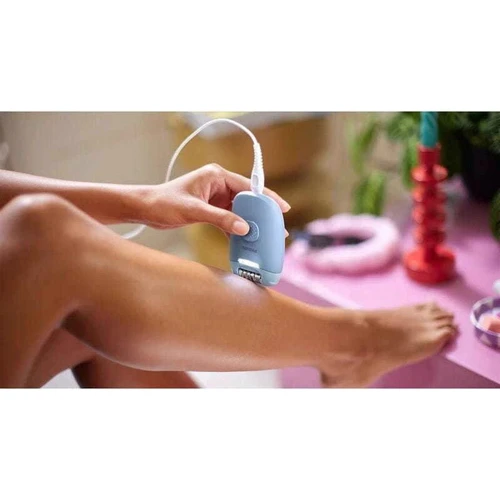 Эпилятор Philips Series 4000 BRE247/00