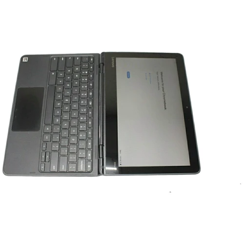 Lenovo Chromebook 300е Stylus Approved фото 5