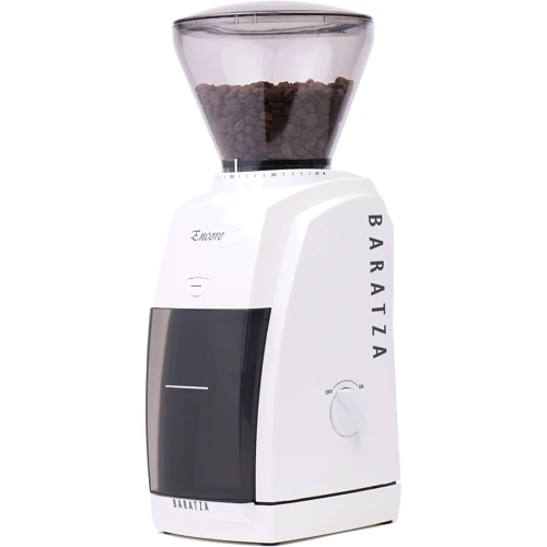 Кофемолка Baratza Encore White