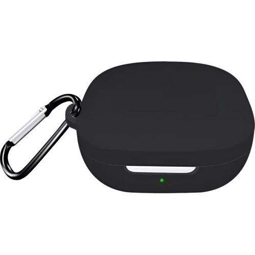 Чехол BeCover Silicon Case Black (710174) for Xiaomi QCY T13