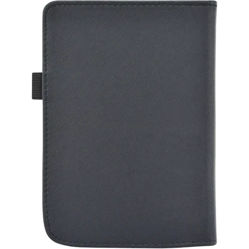 Аксессуар к электронной книге BeCover Slimbook Black for PocketBook 743G InkPad 4 / InkPad Color 2 / InkPad Color 3 (710126)