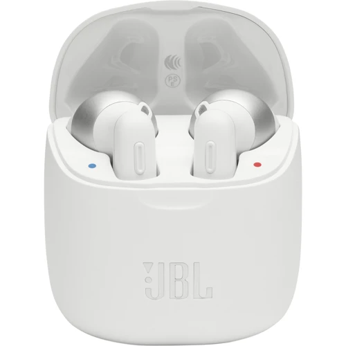 Навушники JBL 220TWS White (JBLT220TWSWHT): Чутливість (дБ) 105