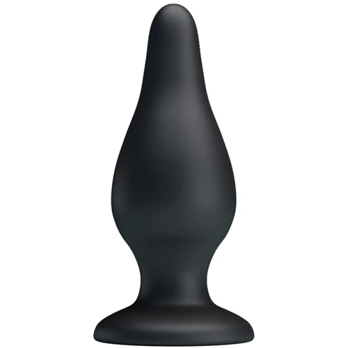 Анальная пробка Pretty Love Sturdy Silicone Anal Plug