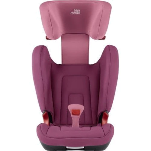 Автокрісло BRITAX-ROMER KIDFIX2 R Wine Rose фото 6