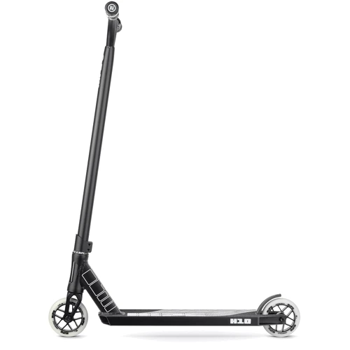 Самокат трюкових Hipe H10 Black / White: Максимальне допустиме навантаження, кг 100