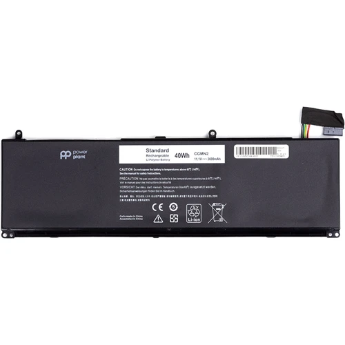 Батарея для ноутбука PowerPlant Dell Inspiron 11 3135 CGMN2 (NB441808)
