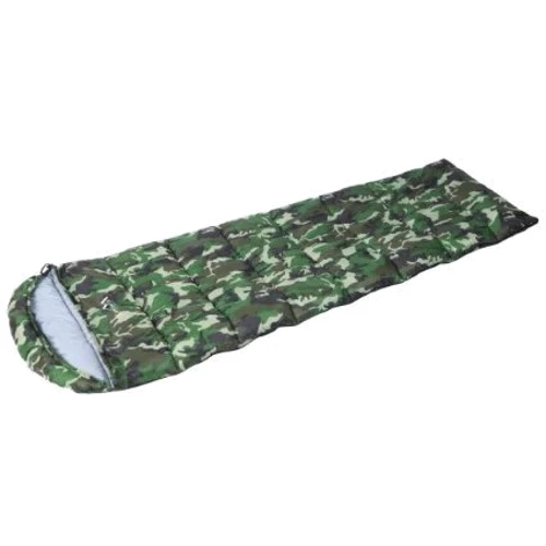 Спальный мешок CATTARA "ARMY" 13404 Камуфляж