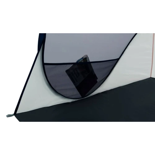 Палатка Easy Camp Oceanic Grey/Sand (120433)