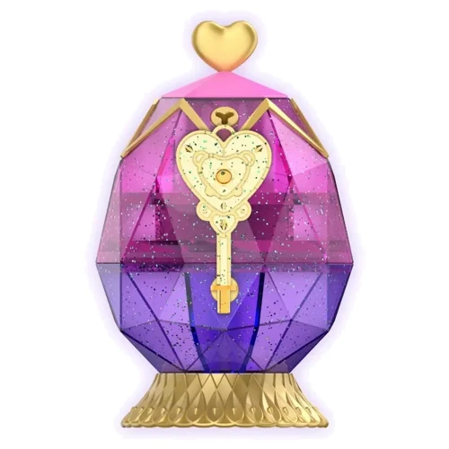 Игровой набор с секретами KidzDeligh FUNLOCKETS - Хрустальная шкатулка (S21220)