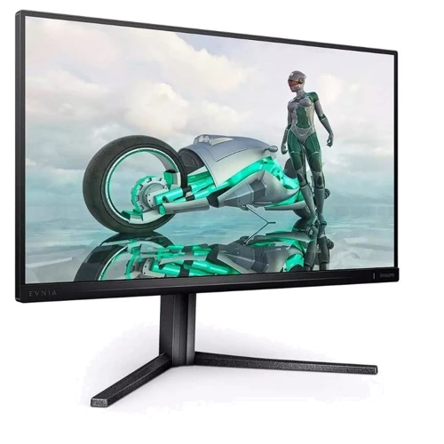 Монитор Philips 25M2N3200W/00: Покрытие экрана антибликовое
