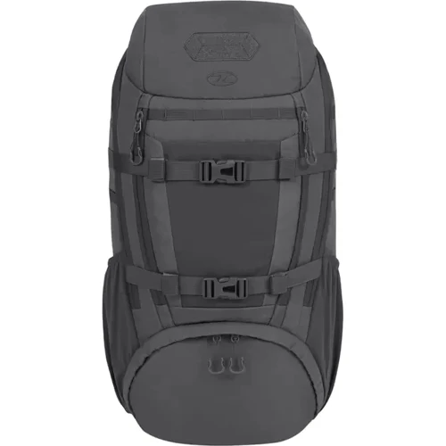 Рюкзак Highlander Eagle 3 Backpack 40L Dark Grey (TT194-DGY): Цвет серый