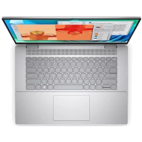 Ноутбук Dell Inspiron 16 7630 (usichbts7630gmvd): Оперативная память 32 ГБ