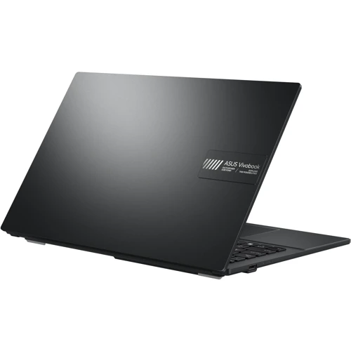 Ноутбук ASUS VivoBook Go 15 E1504FA-BQ533 (90NB0ZR2-M00UM0) UA: Объем накопителя 512 ГБ SSD