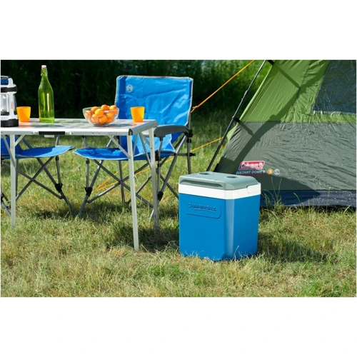 Термобокс Campingaz Icetime Plus Extreme 37L (2000024966): Об'єм 37 л