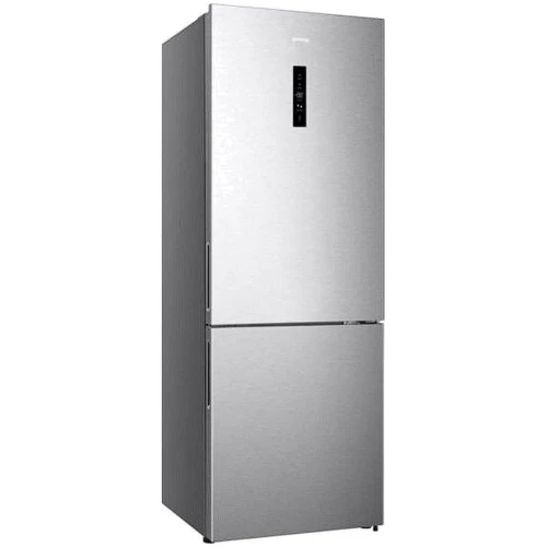Холодильник Gorenje NRK720EAXL4: Тип xолодильник двухкамерный