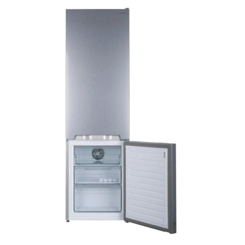 Холодильник SHARP SJ-BA05DMXLE-EU: Размеры 54x180x59.5 см