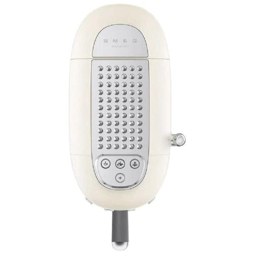 Кофеварка SMEG ECF02CREU: Мощность, Вт 1350